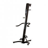 VersaClimber SM Sport Model Commercial Grade  With Variable Resistance (no Blue Tooth)