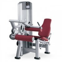 LifeFitness Signature Series Selectorized Seated Leg Curl (Show Room Model as New)