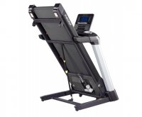BodyCraft 400T Treadmill (9\