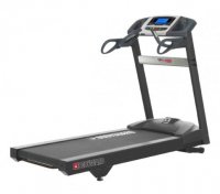 Bodyguard T45 Treadmill 