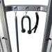 TKO Functional Trainer 