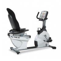 TRUE Fitness  ES 900 Recumbent Bike 