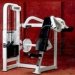  Cybex VR2 Series 4527 Commercial Overhead Press (Floor) 