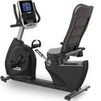 Spirit Fitness XBR25 Recumbent Bike