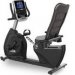 Spirit Fitness XBR25 Recumbent Bike