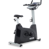 Spirit Fitness XBU55 Upright Bike