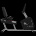 Life Fitness Integrity Series Lifecycle Recumbent Bike