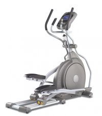 Spirit Fitness XE195 Elliptical