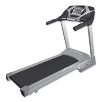 Spirit Fitness XT485 Treadmill