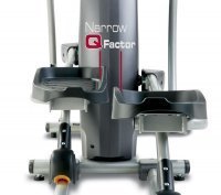 Spirit Fitness XE195 Elliptical