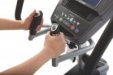 Spirit Fitness XE195 Elliptical