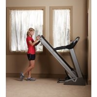 Spirit Fitness XT385 Treadmill