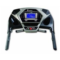 Spirit Fitness XT385 Treadmill