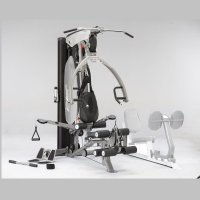 Bodycraft Elite Single Stack Home Gym