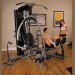 Bodycraft Elite Single Stack Home Gym
