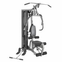 Bodycraft GL Home Gym