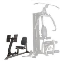 Bodycraft GL Single Stack Home Gym