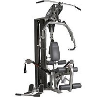 Bodycraft GLX Single Stack Home Gym