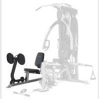 Bodycraft GXP Single Stack Home Gym