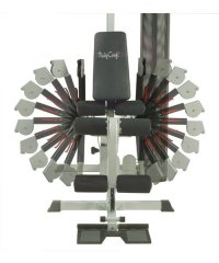 Bodycraft k1 clearance