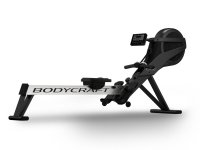 BodyCraft VR200 Pro Rower Rowing Machine