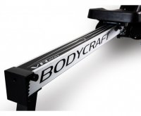 BodyCraft VR200 Pro Rower Rowing Machine