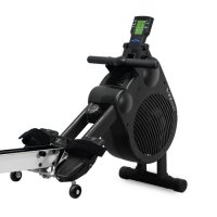 BodyCraft VR200 Pro Rower Rowing Machine