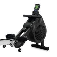 BodyCraft VR200 Pro Rowing Machine