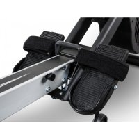 BodyCraft VR200 Pro Rower Rowing Machine