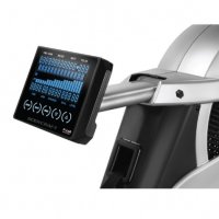 Bodycraft VR500 Pro Rower Rowing Machine