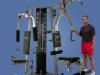 Bodycraft Galena Pro Multi-Station Home Gym