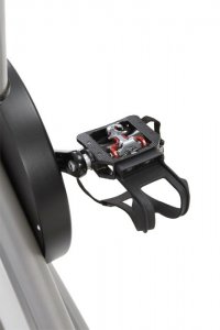 Spirit Fitness CIC800 Indoor Cycle Trainer