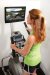 Spirit Fitness CE800 Elliptical