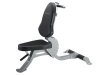 Bodycraft F603 Flat To Incline PFT Utility Bench