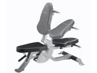 Bodycraft F603 Flat To Incline PFT Utility Bench