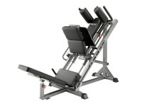 Leg press hotsell hip sled