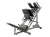 Bodycraft F660 Hip Sled Leg Press Single-Station Gym