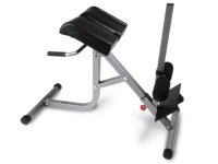 Bodycraft F670 Hyper Extension And Oblique Roman Chair Bench