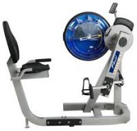 First Degree Fitness First Degree Fluid E720 Cycle Xt