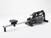 First Degree Neptune Challenge AR Rowing Machine