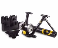 Cycleops Fluid2 Training Kit