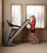 Spirit Fitness XT285 Treadmill