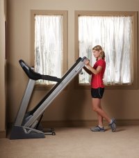 Spirit Fitness XT185 Treadmill