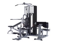 Bodycraft K2 Multi-Station Gym