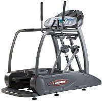 Landice E9 Cardio Trainer Elliptimill *Floor (Warranty as New)
