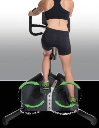  Helix HLT 3500 Lateral Trainer