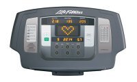 Lifefitness Platinum Club Treadmill with Explore Console 