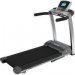 Lifefitness F3 Treadmill with Go Console 