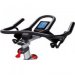 LifeCycle GX Indoor Cycling Bike with Computer