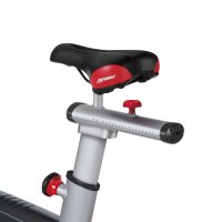 LifeCycle GX Indoor Cycling Bike with Computer